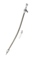 Dipstick TH350 Alum/Braid