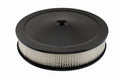 Comp Air Clnr 14 Flat Blk