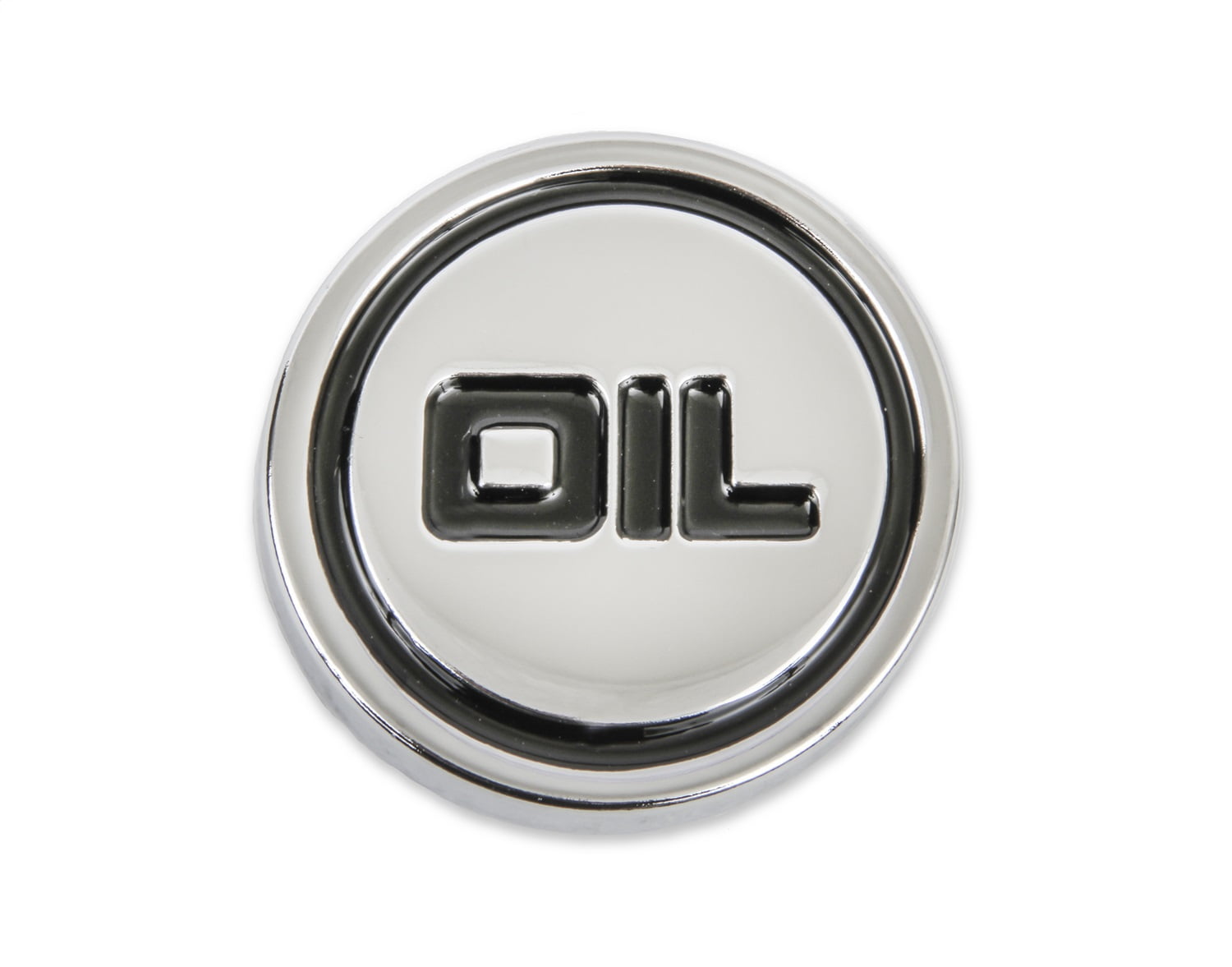 Oil Filler Plug