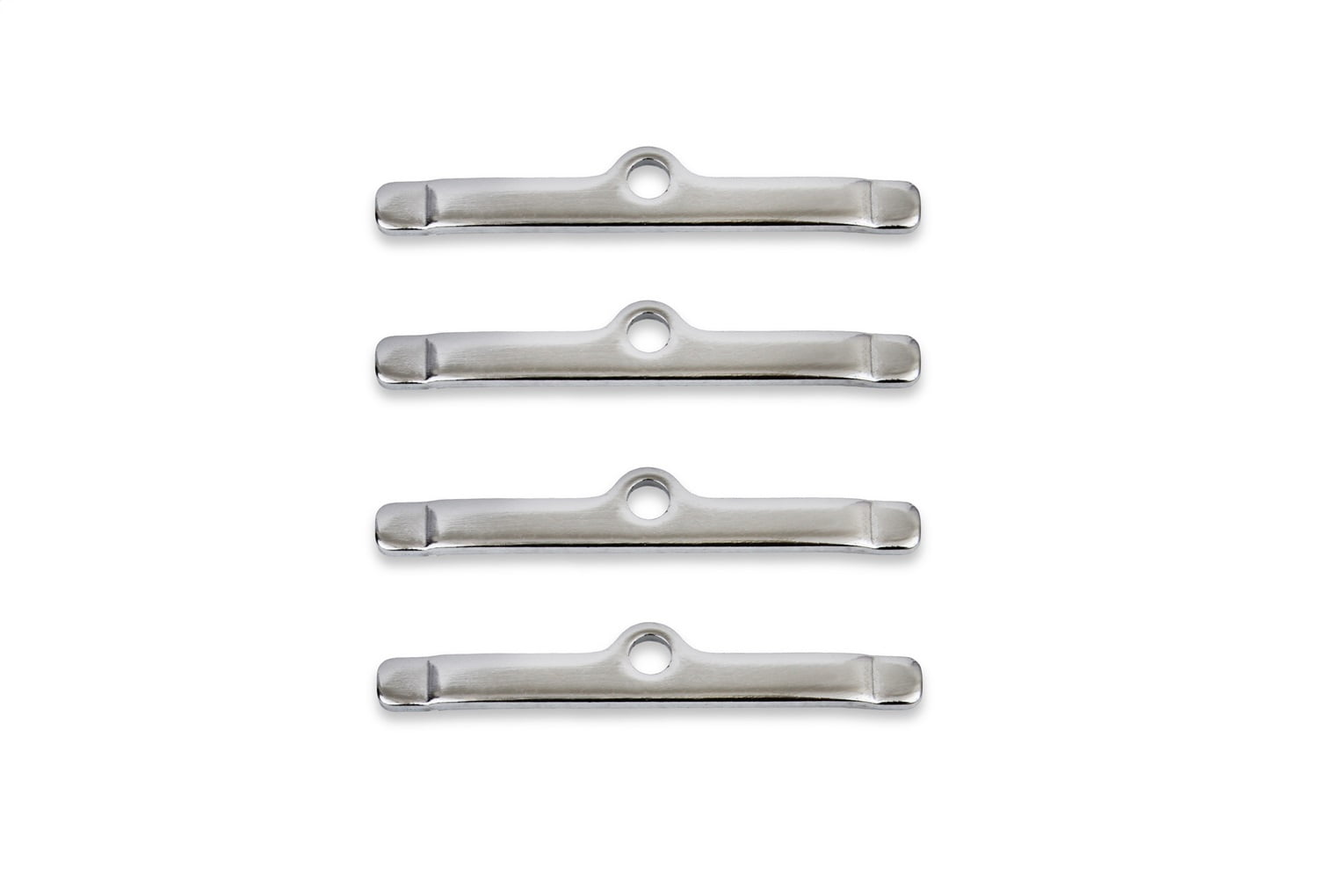 Vlv Cvr Clamps 4/SET