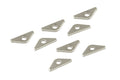 Vc Clamps Small 8/SET