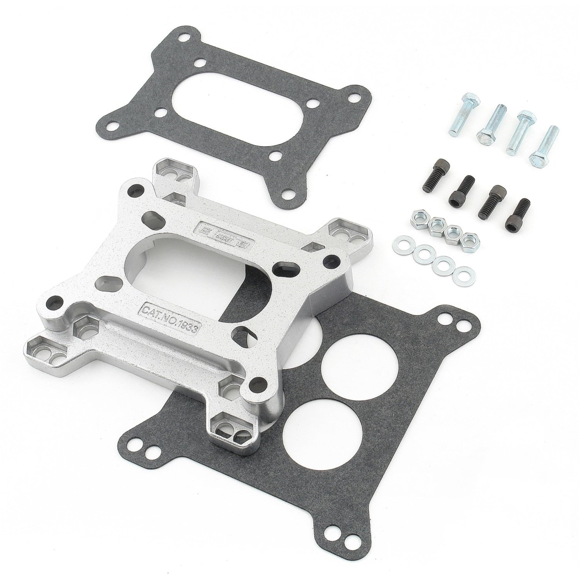 Carb Adapter Die Cast