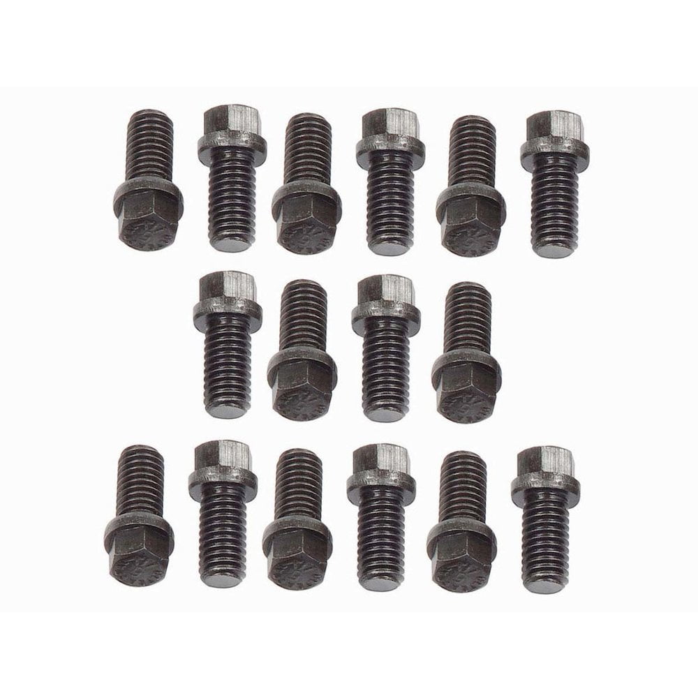 Header Bolt 3/8'-16X3/4'