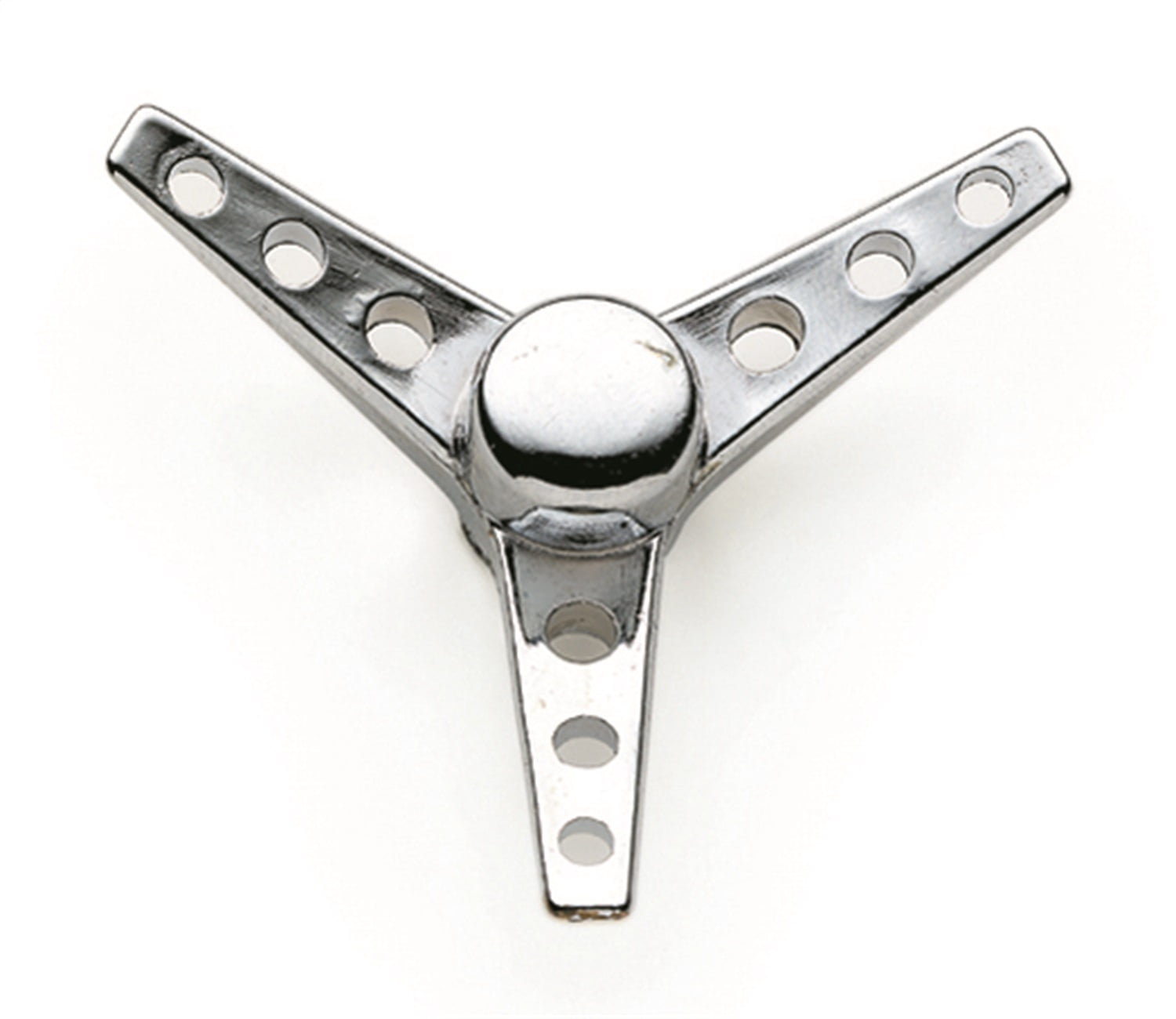 Tri-Bar A/C Nut