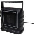 Wall Mount Electric Buddy Heater