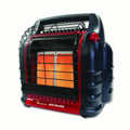 Big Buddy Heater