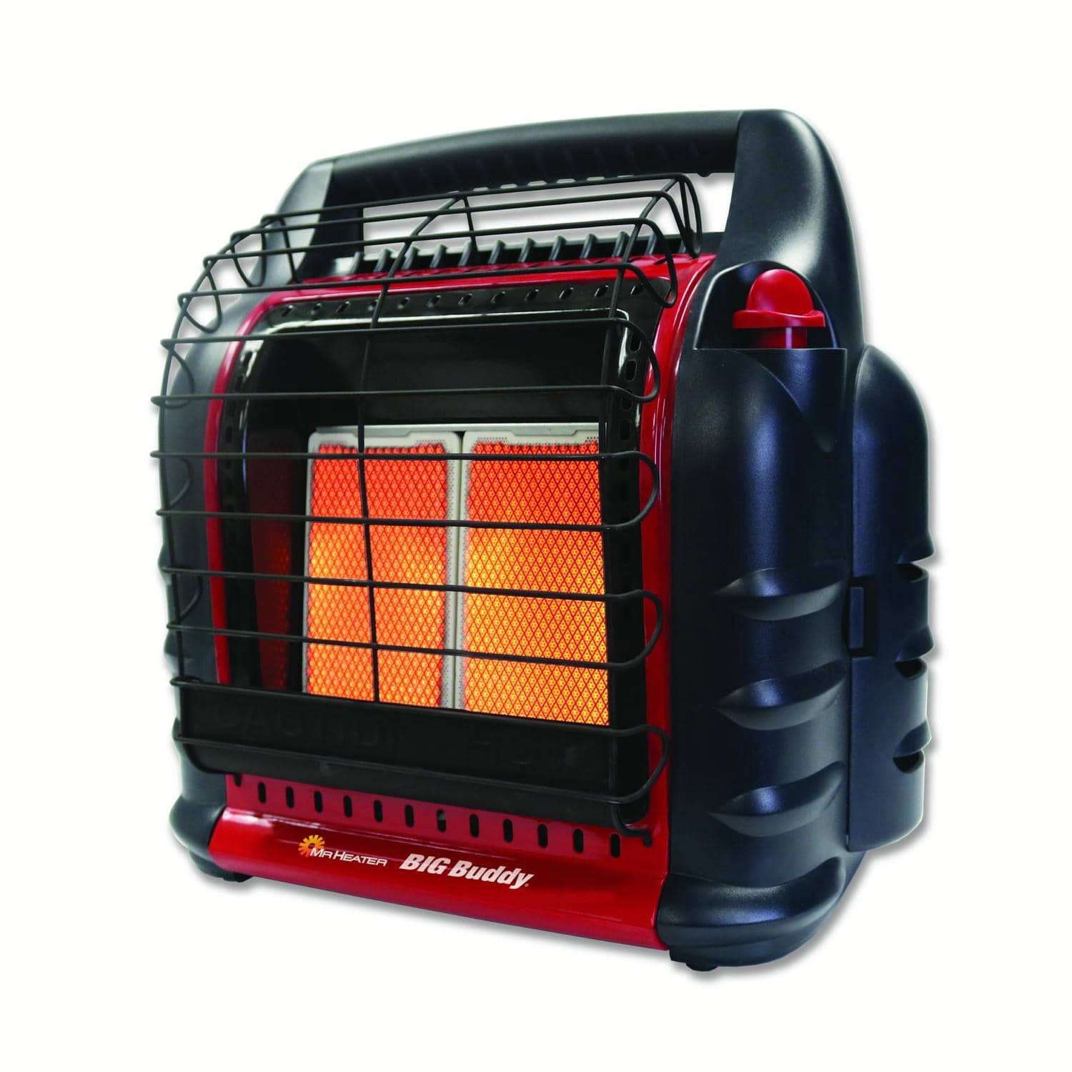 Big Buddy Heater