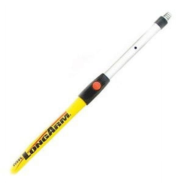 Tab Lok 6'-12' Ext Pole