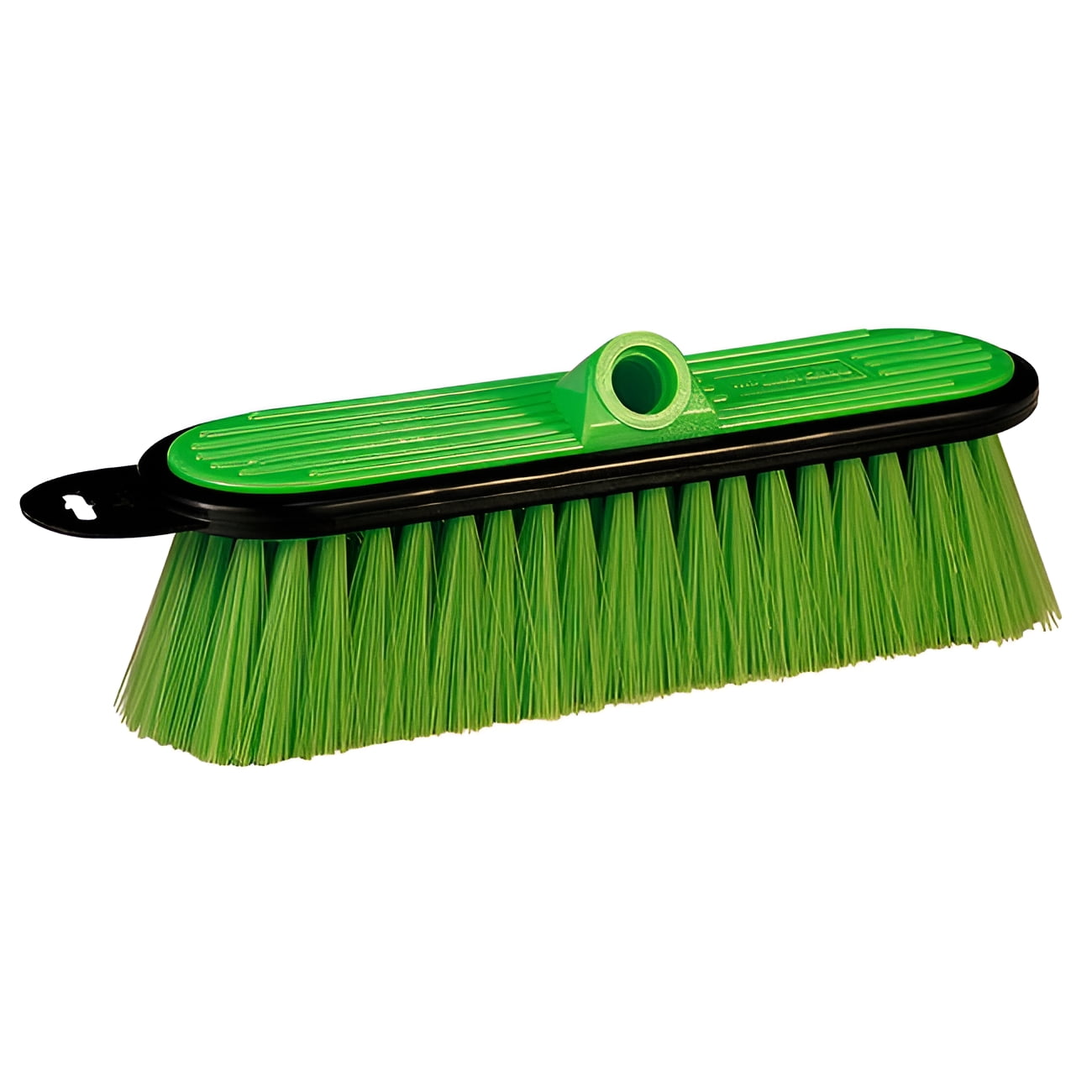 Very Soft Flow-Thru Brush