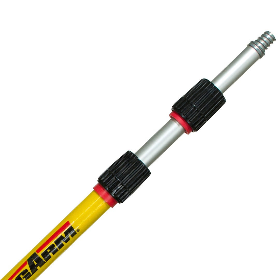 4' - 12'   3 Sec. Ext. Po