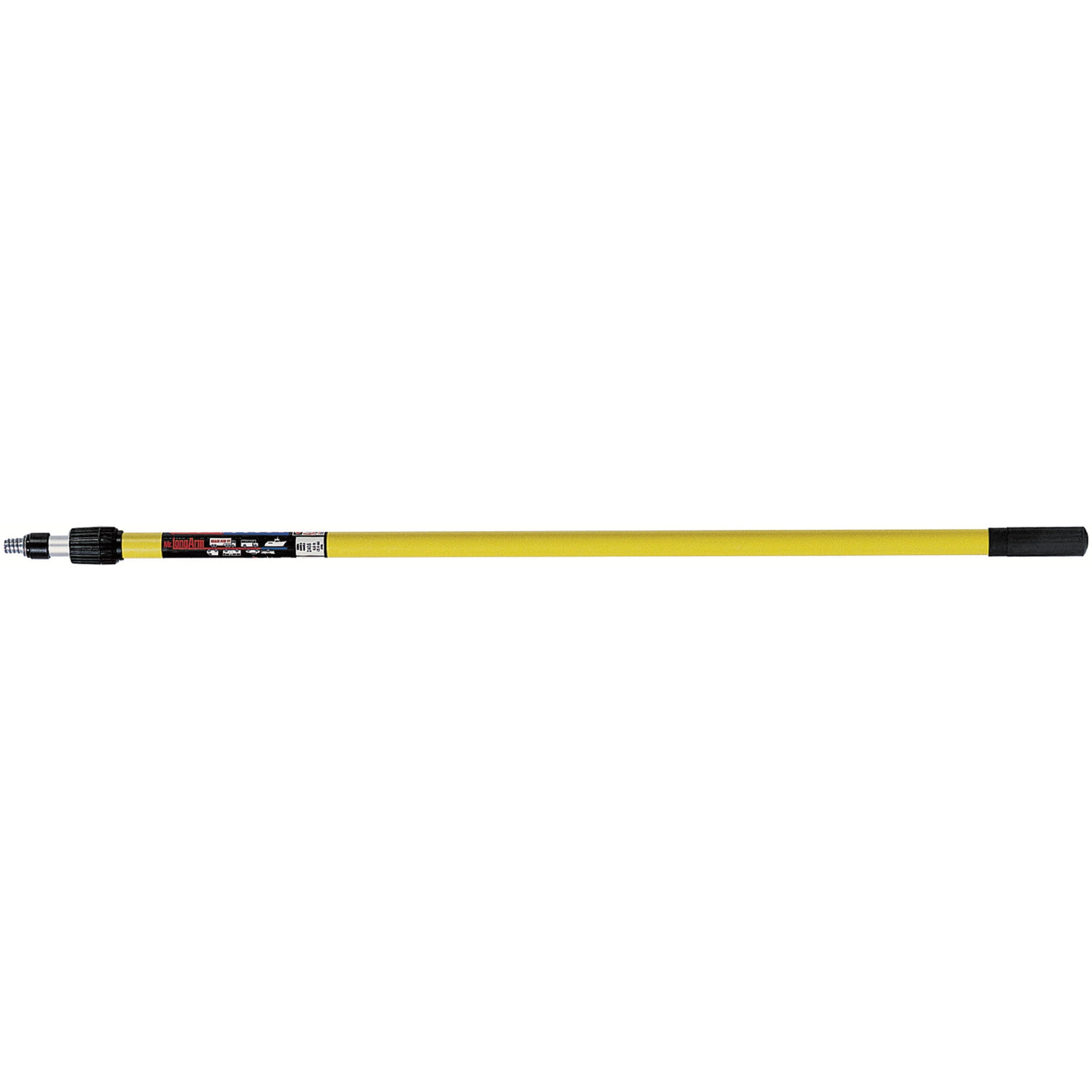 4' - 8' Truck N Bus Pole