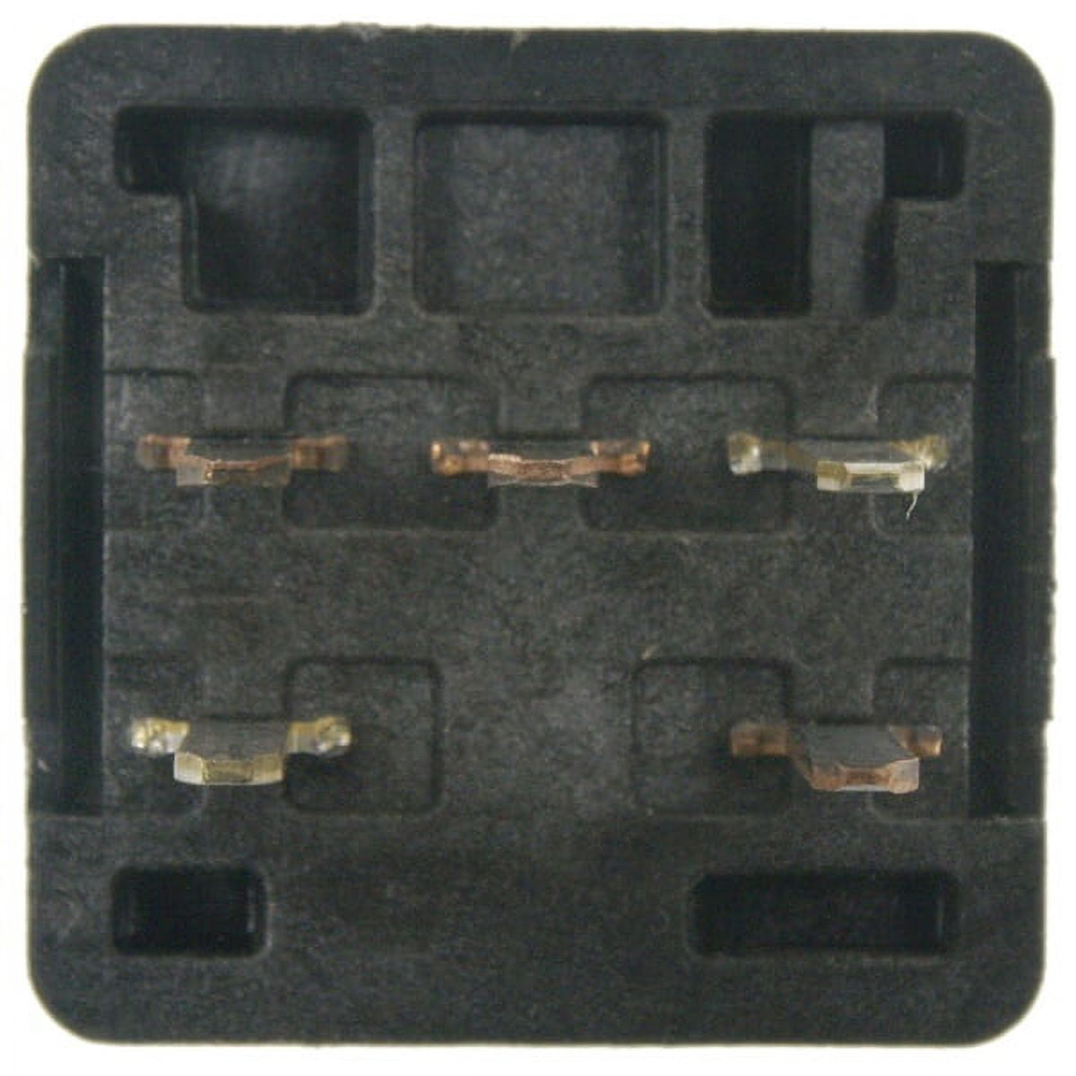 Std Relay