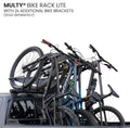 Multy  Bike Rack Lite