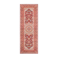 Kenya Ruby 2.5X7 Washable Rug