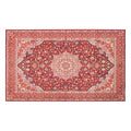 Kenya Ruby 3X5 Washable Rug