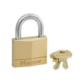 1-11/16' Brass Lock