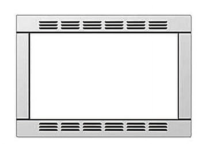Trim Kit for Model RV-190S-CON  SS