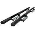 Hdx Stainless Drop Nerf Step Bars