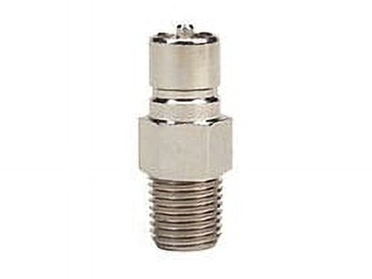Nis/Toh 1/4 Male Tank Conn