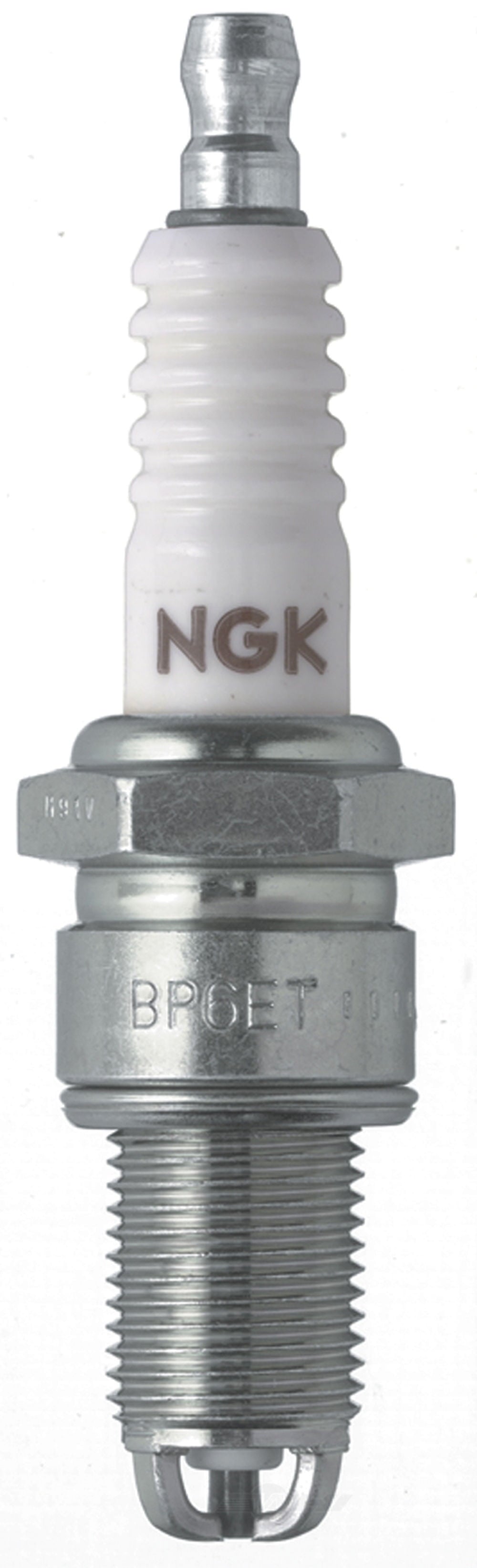 BP6ET Import Plugs 10/BX
