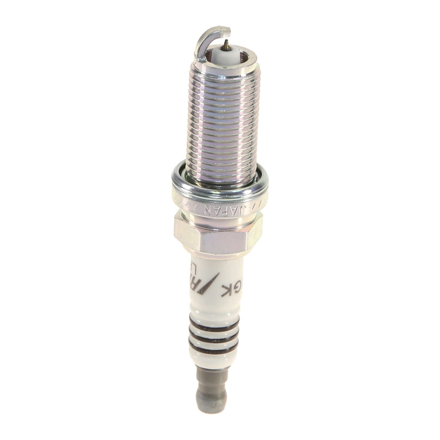 Spark Plug Box of 4