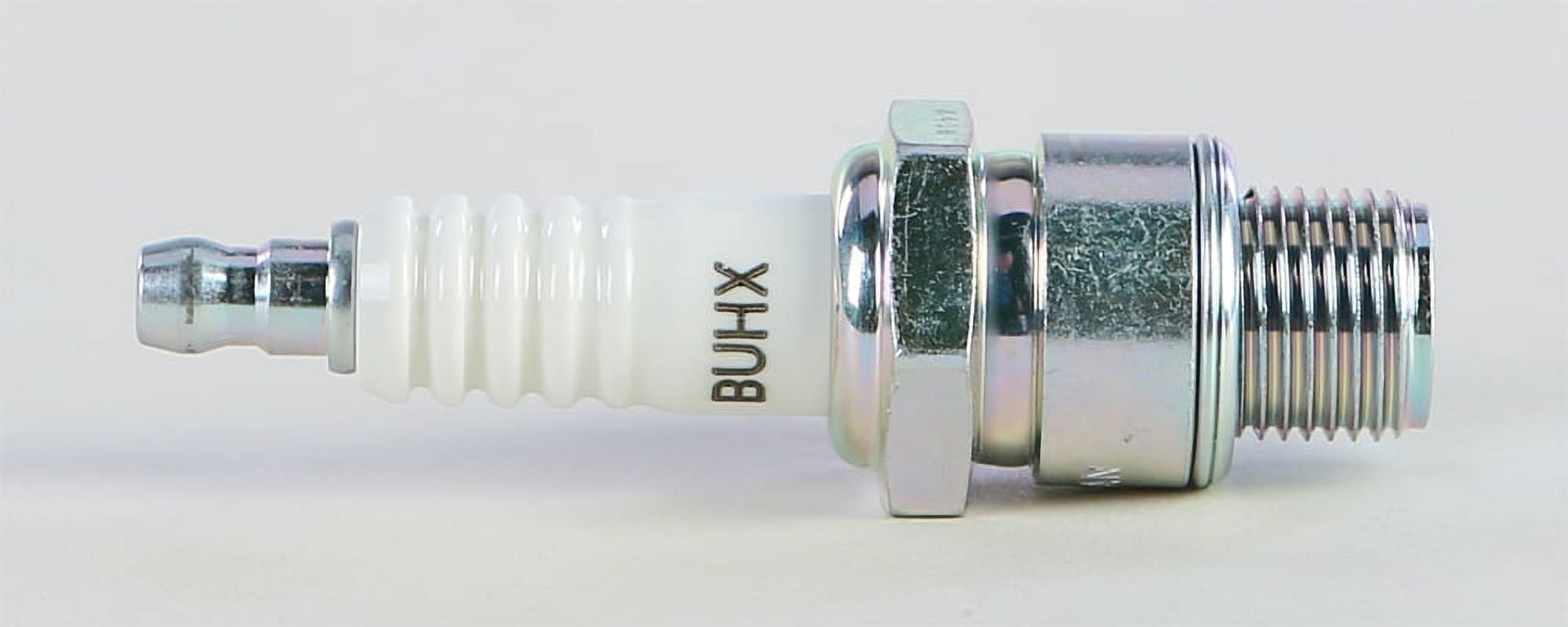 NGK (2522) Standard Spark Plug, BUHX