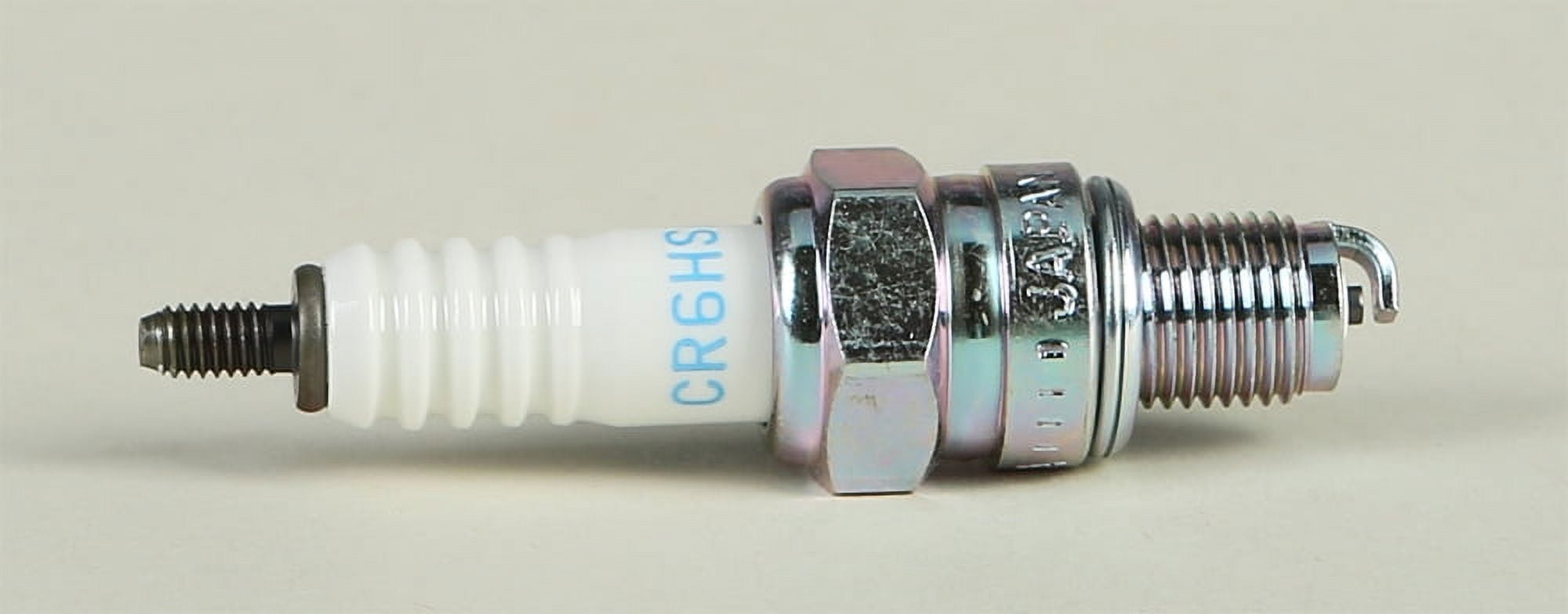 NGK: Standard Nickel Plug 2983