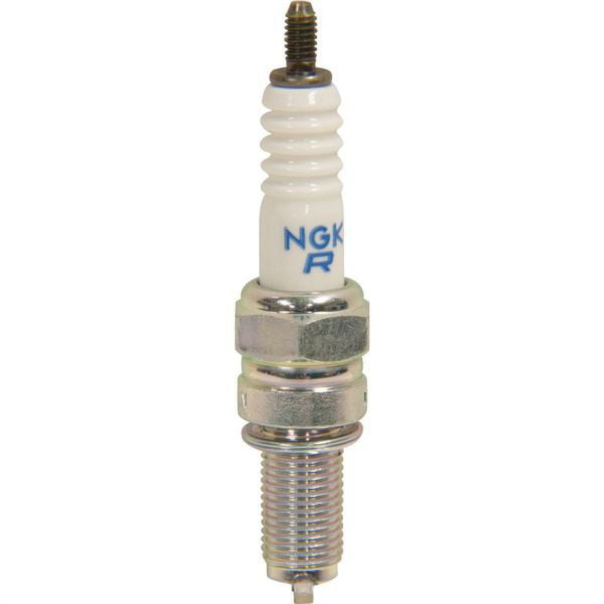 NGK: Multi-Ground plug 4548