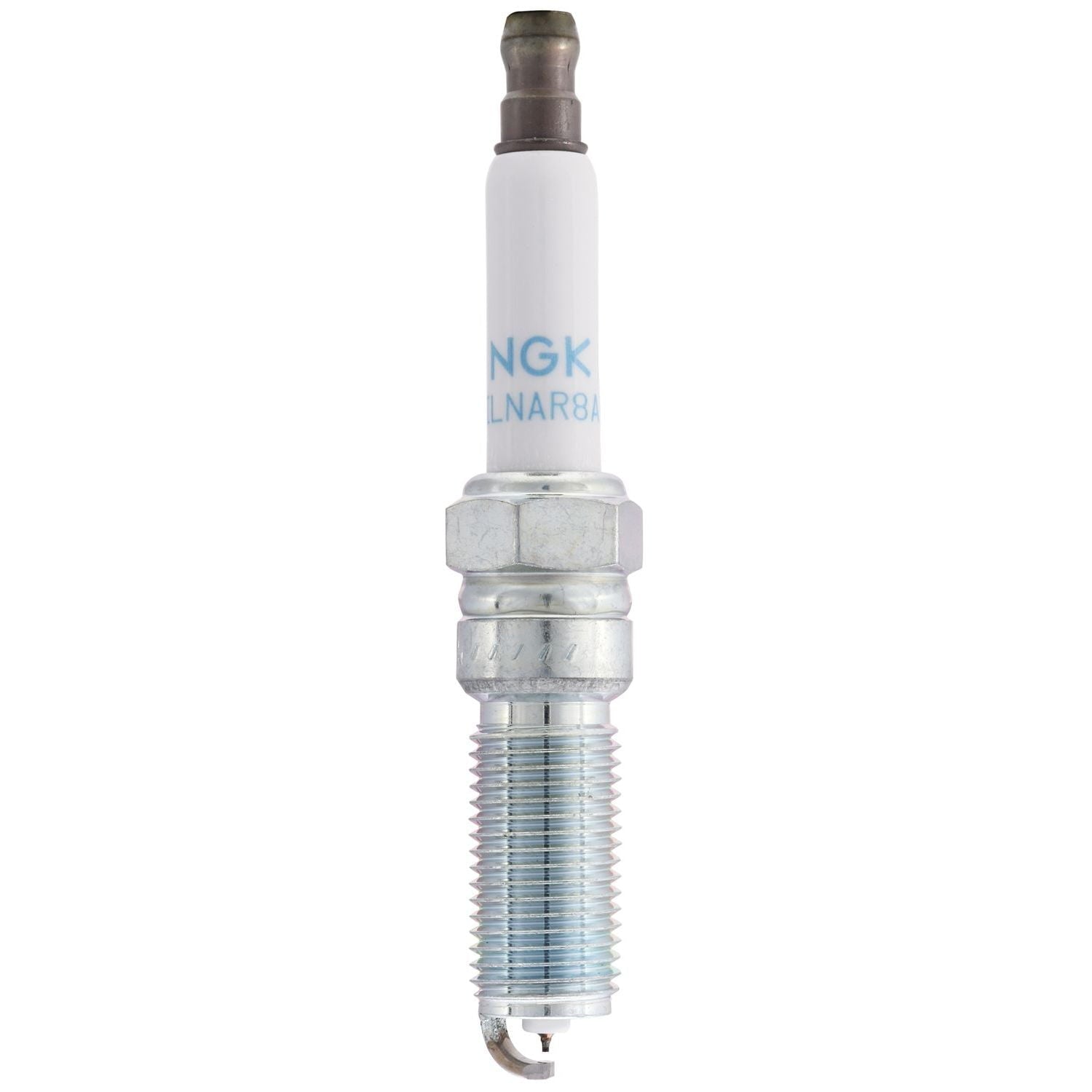 Laser Iridium Spark Plug