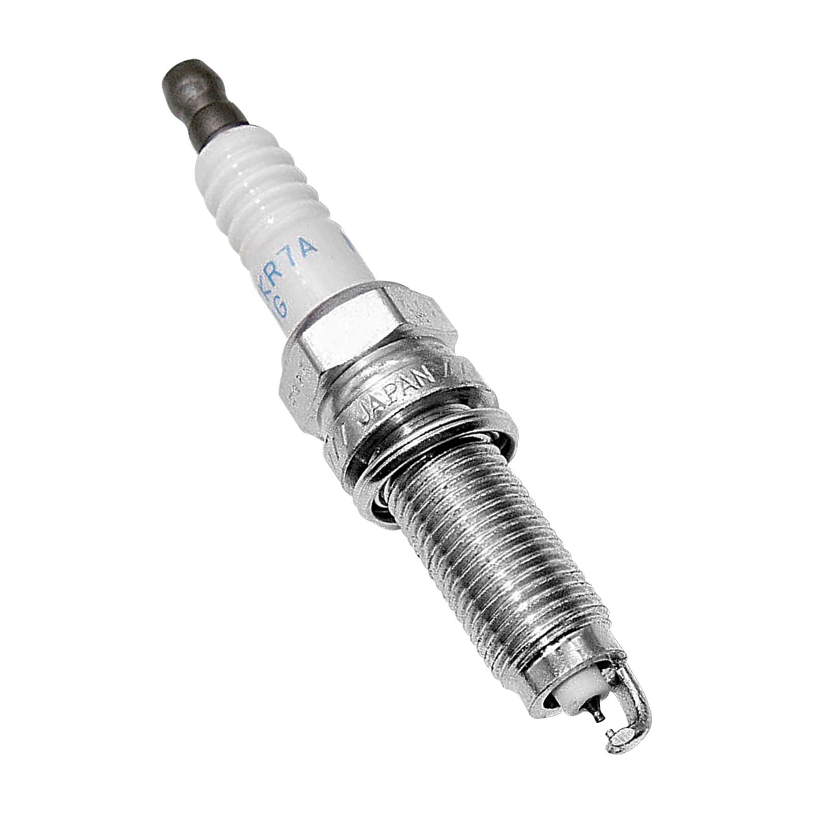 DILZKR7A11G:SPRK Plg 4/BX