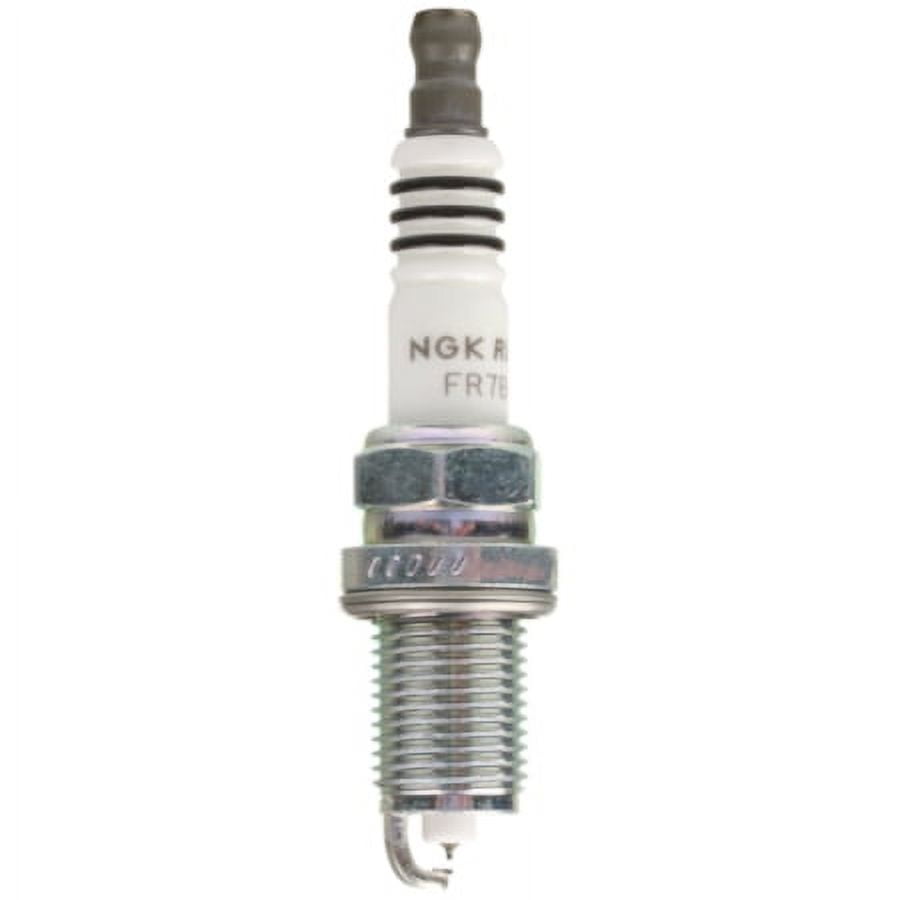 Ngk Ruthenium Hx Spark Plug