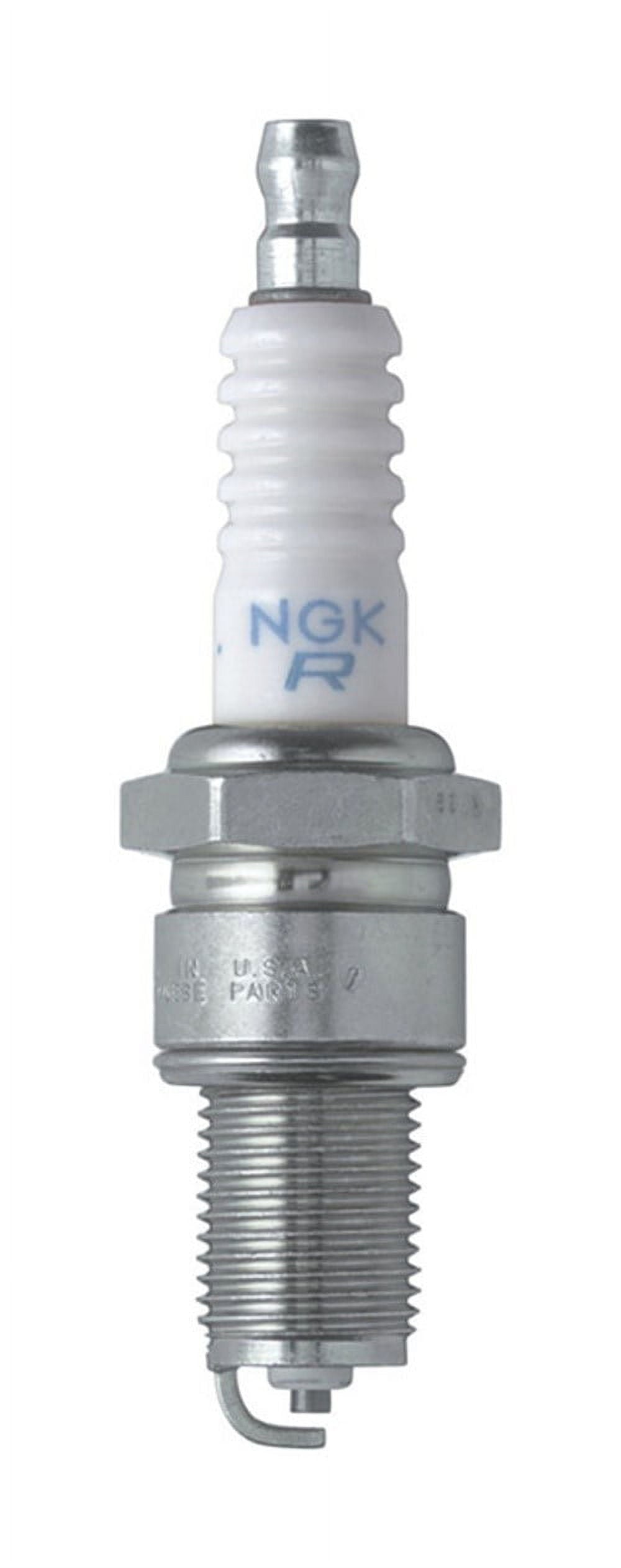 NGK SPARK PLUGS 130-823 NGK Spark Plug, BPR6ES