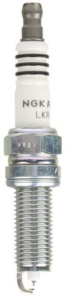 Ngk Ruthenium Hx Spark Plug
