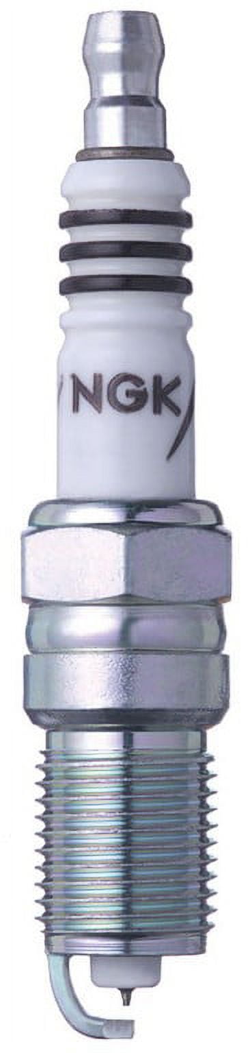 TR4IX Iridium Plug 4 Box