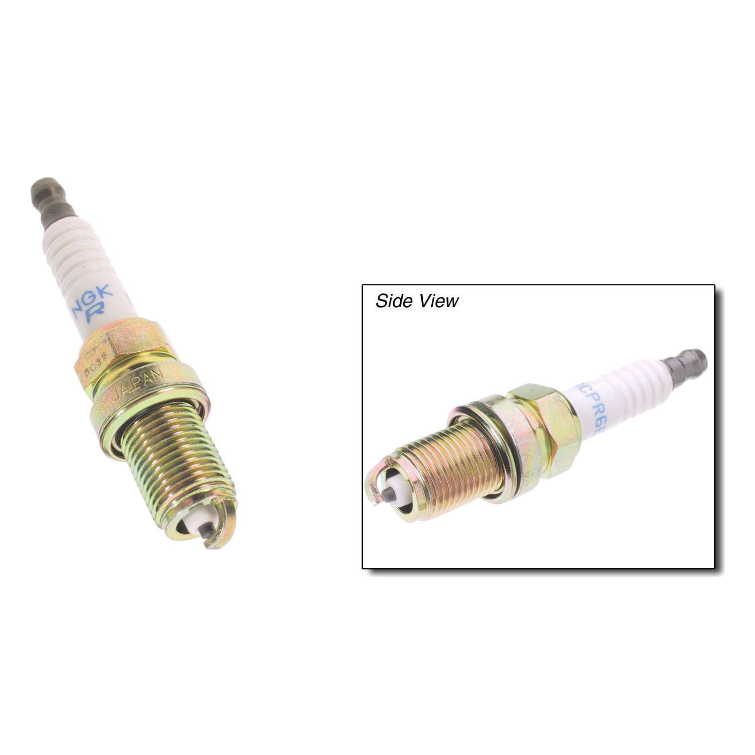 BCPR6ES Imp Plug 4/BOX