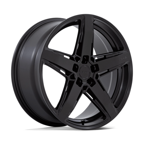Niche 1PC TERAMO 20X9 5X4.5 72 BD +25
