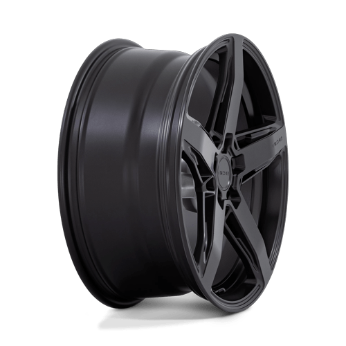 Niche 1PC TERAMO 20X9 5X112 66 BD +27