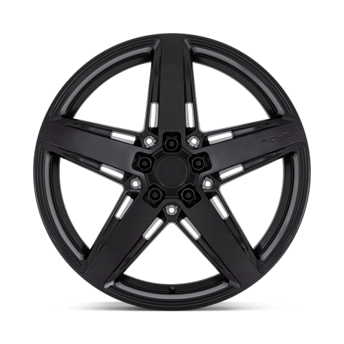Niche 1PC TERAMO 20X9 5X4.5 72 BD +25