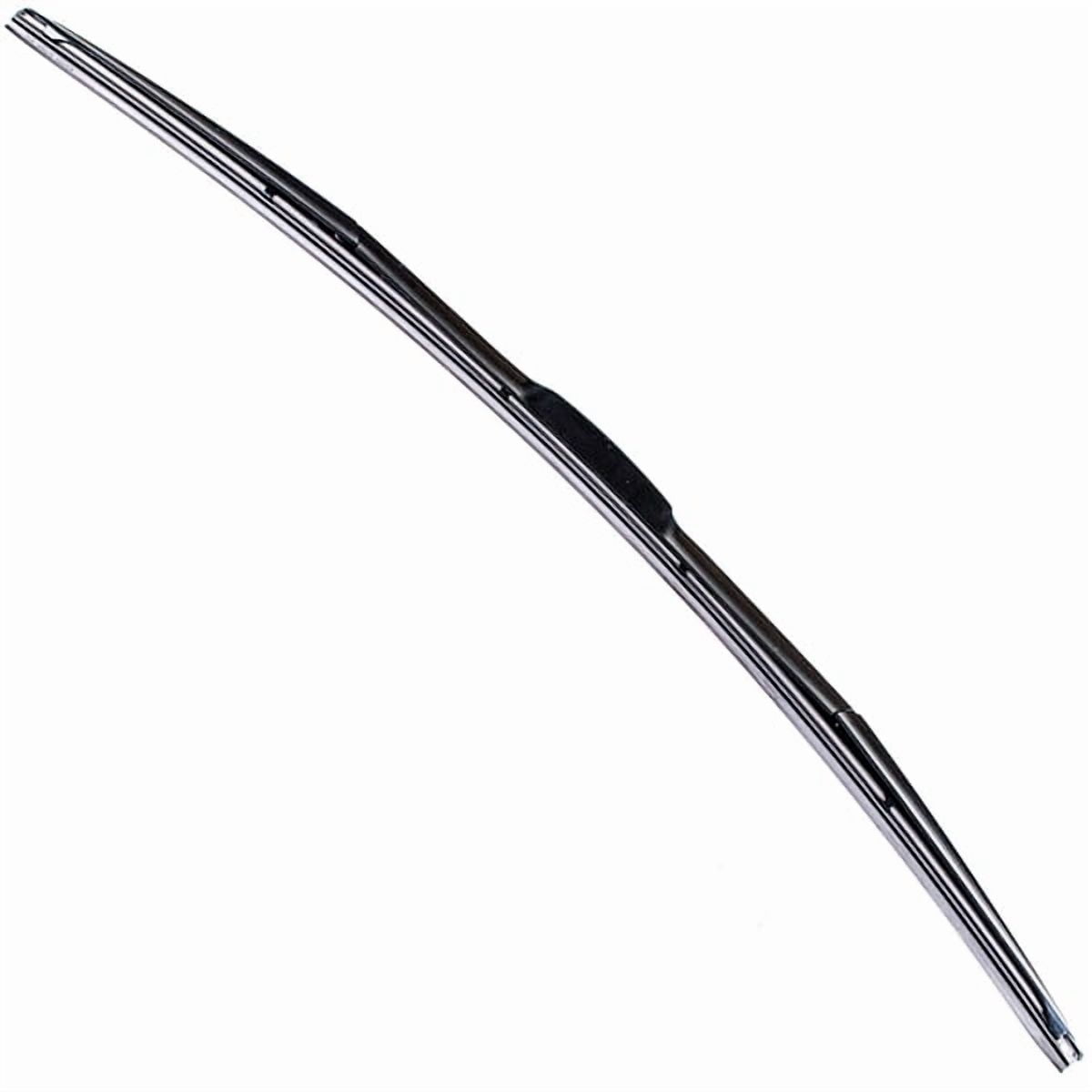 Hybrid Windshield Wiper Blade