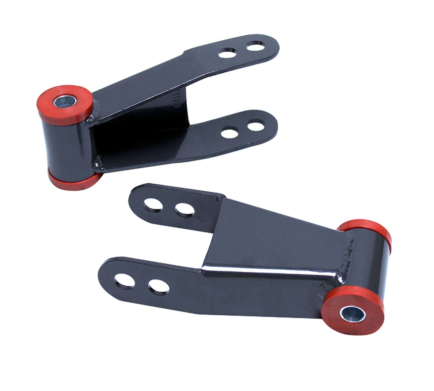 Rear Lowering Shackles