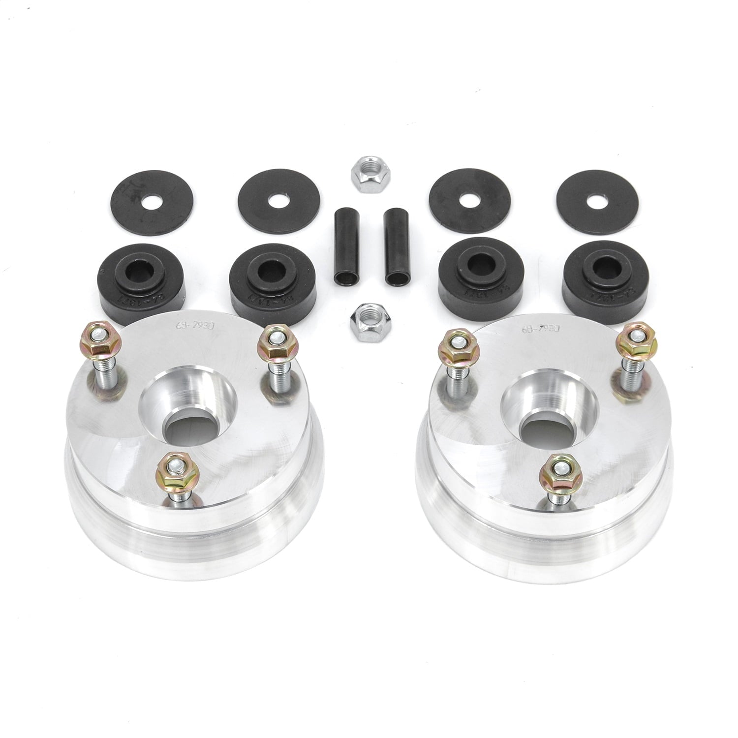Ranger 4WD Leveling Kit 3.0'