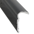 Non Roof Trim Blk 6' Ea