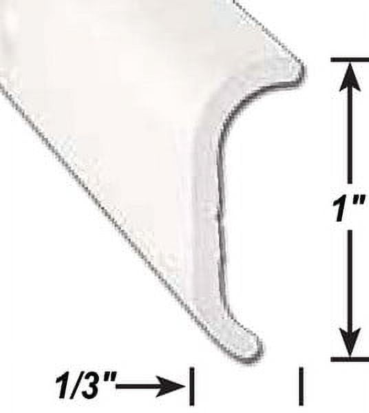 S.leg Non Trim Mill 8' Ea