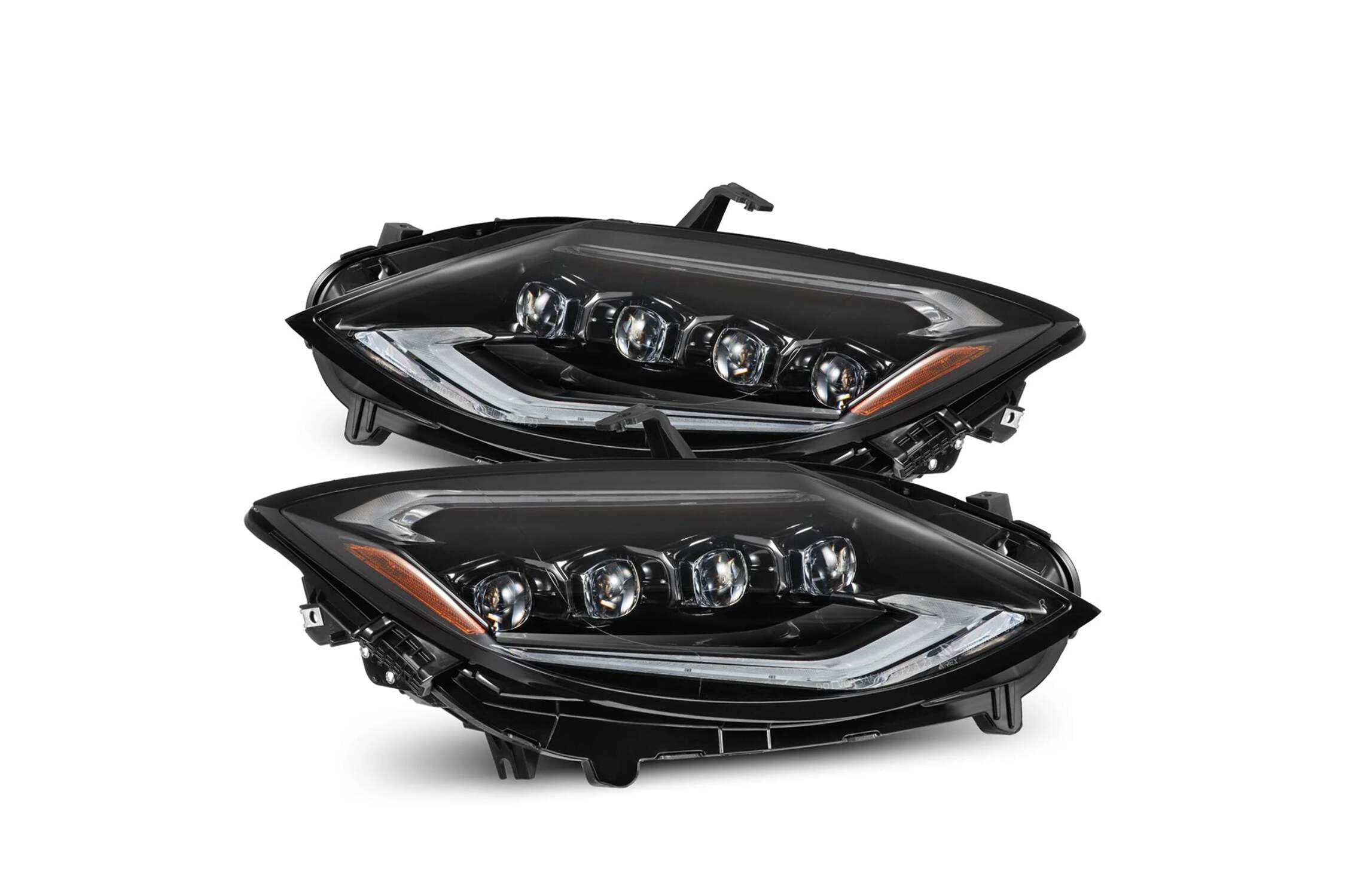 Nova-Series LED Tail Lights