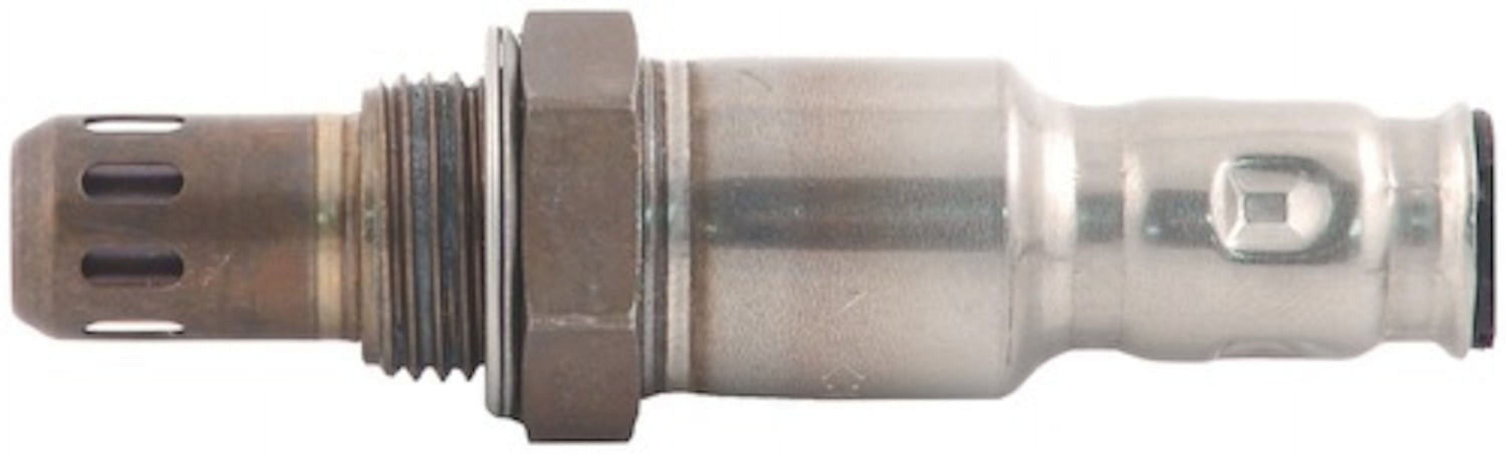 O2 Sensors