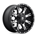 Fuel 1PC NUTZ 20X10 8X6.5 125.1 MB -12