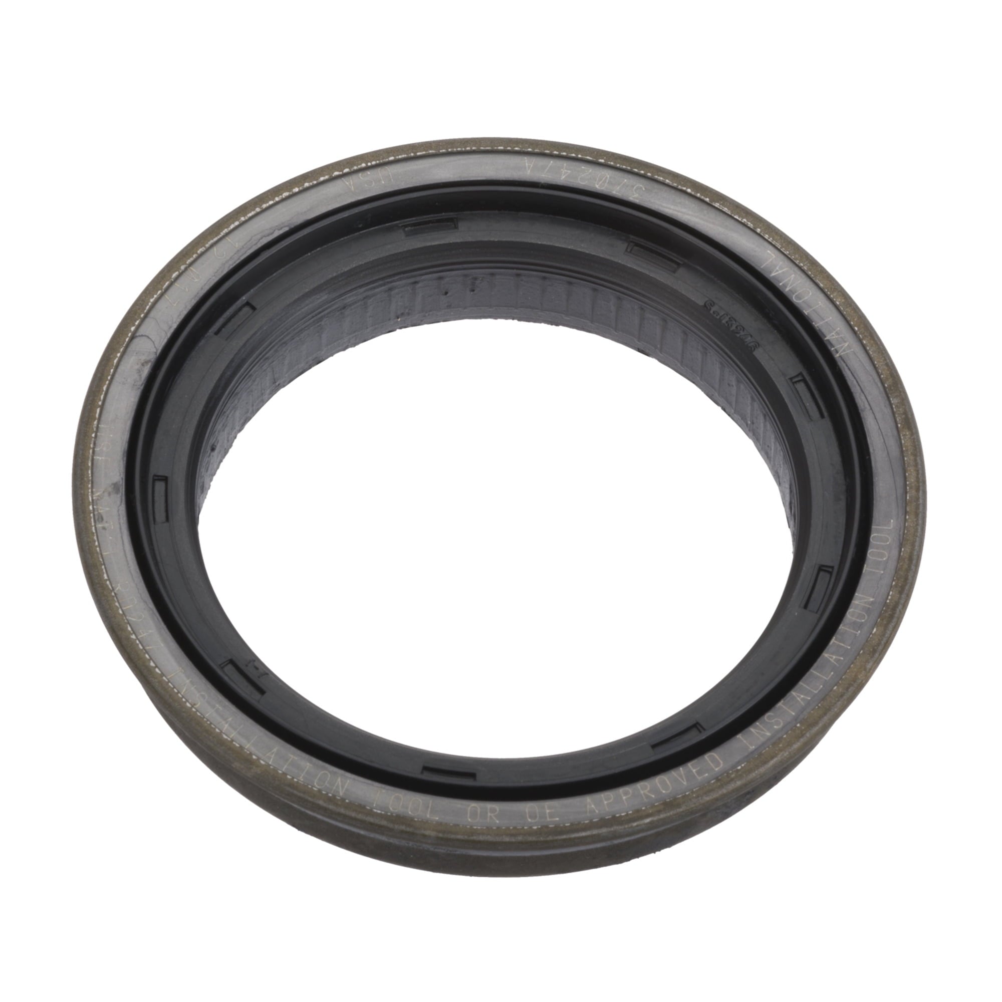 Oil Bath Seal