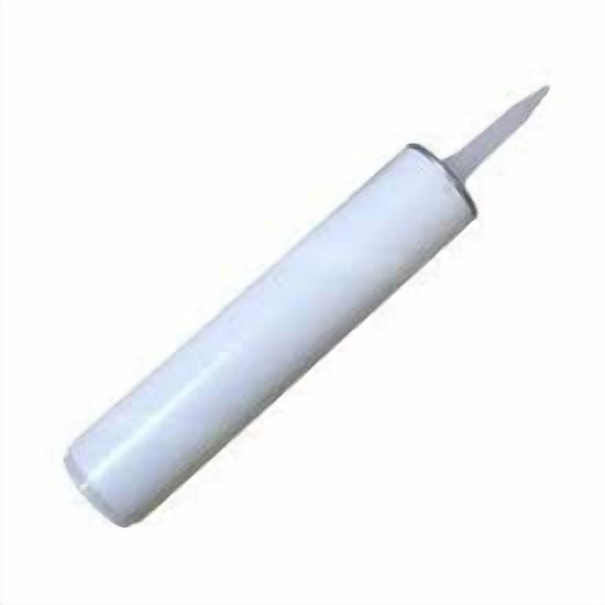 Empty Cartridge with Plunger