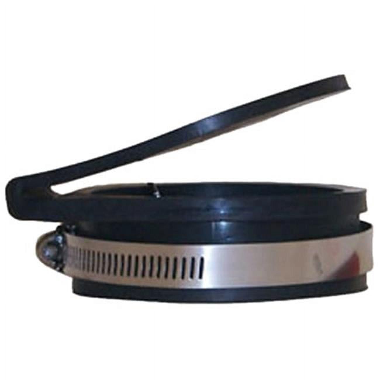 Exhaust Protector Valve