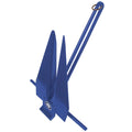 Slip Ring Anchor #11 Royal